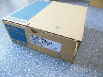 MITSUBISHI AC Servo Motor Drive MR-J2S-60A 600W MR-J2S Series 200-230 VAC 600W