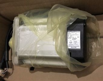 OMRON R88M-G10030L 20 MΩ min. at 500 VDC between the power terminals and FG terminal