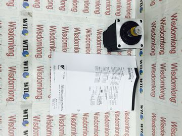 CE Industrial Servo Motor Yaskawa SGMAS-02A2A21 200W 200V Brand New Condition