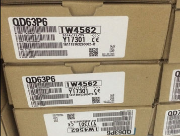 PLC CPU Module MITSUBISHI MELSECQ QD63P6 Q series Programmable Controller