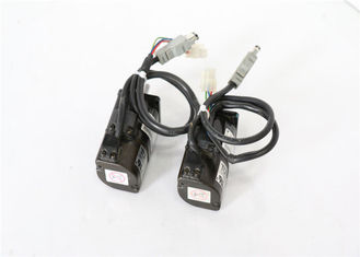 YASKAWA  SGMAH Sigma II SGMAH-A5AAA21 AC SERVO MOTOR 50W 0.64A 0.159N.m