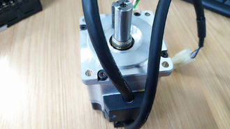 Industrial Servo Motor R88M-G20030L-BS2  Between power supply/power line terminals and FG terminal: 1,500 VAC for 1 min
