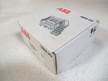 ABB Digital Output DO815 Analog 1x8 chanels with HART 3BSE013258R1 S800 I/O Module