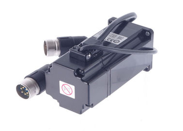 Yaskawa SGMAH Sigma II   SGMAH-04A1A61D-OY AC Servo Motor E Series 3 Phase  1.27N.m