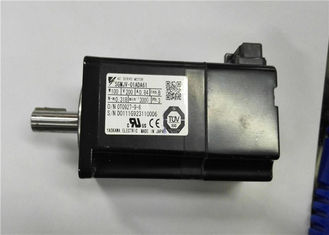 Yaskawa Sigma-5 (Σ-V Series) - Rotary Servo Motor   SGMJV-01ADA61 200V 100w 3.000 r.p.m
