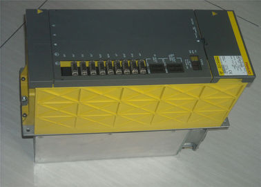 High Efficiency AiSP Type AC Servo Amplifier A06B 6102 H222 H520 CE Certificated