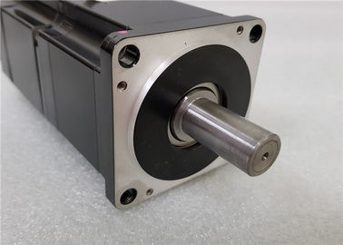 Industrial Servo Motor  150HZ  YASKAWA SERVO MOTOR SGMJV-02ADL2C  Max Speed 6000r/min