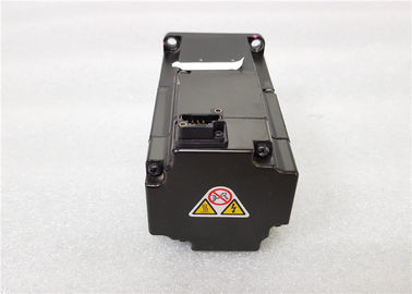Industrial Servo Motor  150HZ  YASKAWA SERVO MOTOR SGMJV-02ADL2C  Max Speed 6000r/min