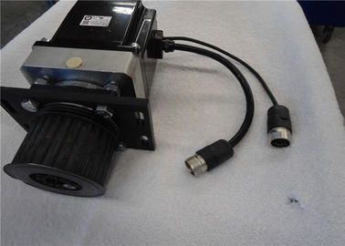 Fase elettrica industriale di Yaskawa SGMPH-15AAA61D-OY 1500W 3 del servomotore di CA di originale