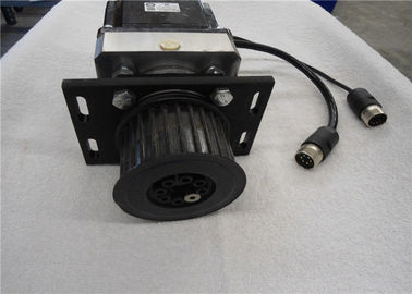 Fase elettrica industriale di Yaskawa SGMPH-15AAA61D-OY 1500W 3 del servomotore di CA di originale