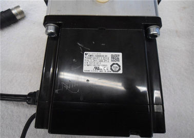 Fase elettrica industriale di Yaskawa SGMPH-15AAA61D-OY 1500W 3 del servomotore di CA di originale