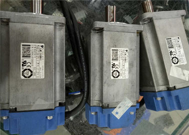 Servomotore elettrico industriale SJME-04AMA41 3000RMP 1.27N.m 400W di Yaskawa
