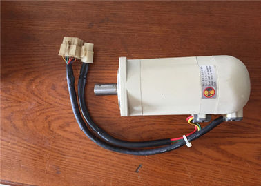 Servomotore di CA di industriale di potere 200W dei servomotori MSM022A2UE di PanasonicAC