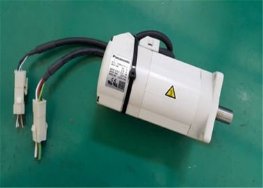Il servomotore industriale Panasonnic MSMA041P1A Ralted ha prodotto 0.4KW 82V 4.4A