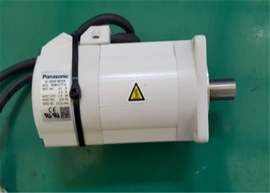Il servomotore industriale Panasonnic MSMA041P1A Ralted ha prodotto 0.4KW 82V 4.4A