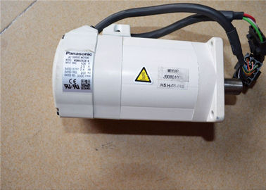 Il servomotore MSMA041P1E Ralted di Panasonnic ha prodotto 0.2KW la corrente di ingresso 2.5A