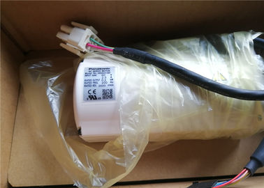 Il servomotore MSMA041P1E Ralted di Panasonnic ha prodotto 0.2KW la corrente di ingresso 2.5A