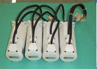 Il servomotore MSMA041P1E Ralted di Panasonnic ha prodotto 0.2KW la corrente di ingresso 2.5A