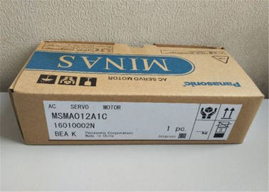 Corrente di ingresso 1.0A del SERVOMOTORE MSMA022A1C 200HZ di CA di new&original di Panasonnic