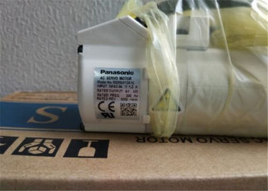 Corrente di ingresso 1.0A del SERVOMOTORE MSMA022A1C 200HZ di CA di new&original di Panasonnic