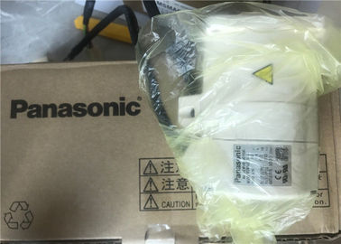 Coppia di torsione industriale rating0.64 nanometro del servomotore MSMA022A1G 2000W 200V di Panasonnic