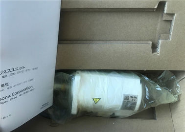 Coppia di torsione industriale rating0.64 nanometro del servomotore MSMA022A1G 2000W 200V di Panasonnic