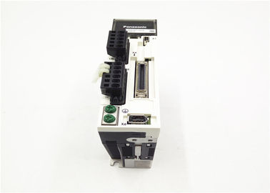 Posizione Control200W MHMJ022G1U+MADKT1507E dell'azionamento del servomotore 0.64NM di CA di Panasonic