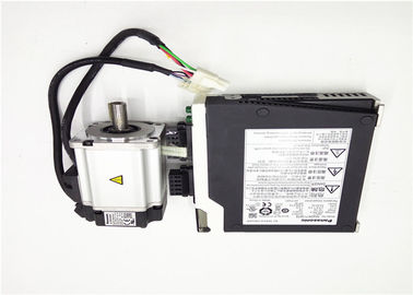 Posizione Control200W MHMJ022G1U+MADKT1507E dell'azionamento del servomotore 0.64NM di CA di Panasonic