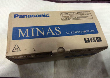 Motore incrementale MHMD082G1U del codificatore 200V del bit del servomotore 750W 20 di PANASONIC