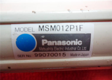 I servomotori di PanasonicAC hanno introdotto 2.5A Ralted 200HZ 3000 r/min MSMA012C2D