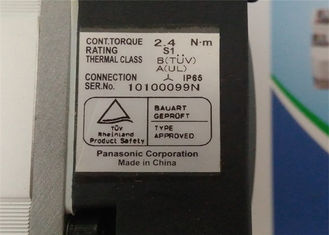 Panasonnic 100W Series MINAS A4 Driver Boards/Modules 3000 RPM MSMD011P1S