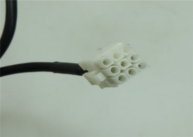 SERVOMOTORE 0.1kW 250Hz 3000 r/min MHMF012L1U2M di CA di PANASONIC