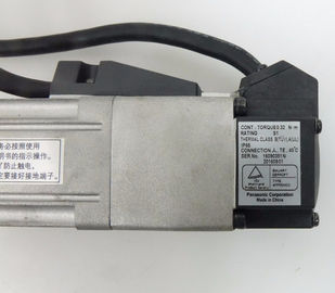 Servomotore incrementale a 1,89 pollici 100W MUMA012P1T di PANASONIC Minas E