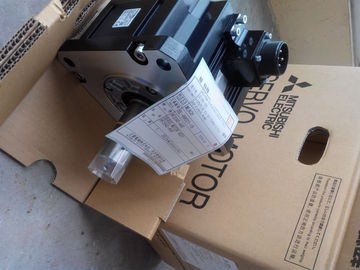 NEW Electric Motors HF204S Mitsubishi 2KW AC servo motor HF204S-A48 200V