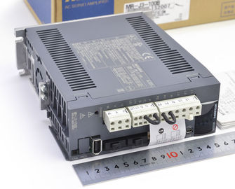 MITSUBISHI 3-Phase 1KW AC Servo Amplifier MR-J2S-100A Servo Motor Drive NEW