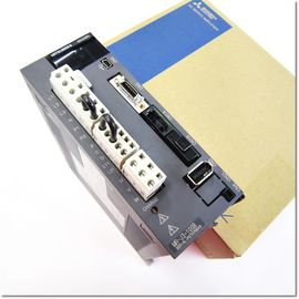 MITSUBISHI 3-Phase 1KW AC Servo Amplifier MR-J2S-100A Servo Motor Drive NEW