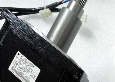 Industrial  200V  4.1A YASKAWA SERVO MOTOR 750W Ins B SGMP-08A3H16