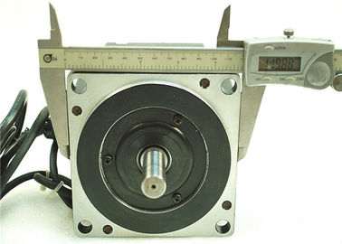 Servomotore elettrico industriale 750W 200V SGMP-08A3TE12 di CA di Yaskawa 3000RPM