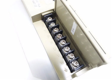 Electric Industrial YASKAWA 750W  Input 1Phase SercoPack Output 4.4AMPS SGD-08AN
