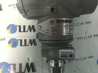 Rosemount 3051TG In-Line Pressure Transmitter  3051TG2A2B21AB4 -14.7 to 150PSI