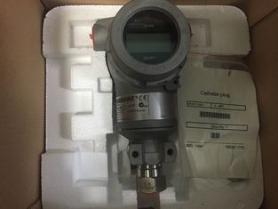 Rosemount 3051TG In-Line Pressure Transmitter  3051TG2A2B21AB4 -14.7 to 150PSI