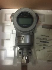 Rosemount 3051TG In-Line Pressure Transmitter  3051TG2A2B21AB4 -14.7 to 150PSI