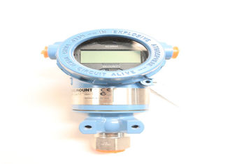 Rosemount 3051TG In-Line Pressure Transmitter 3051TG5A2B21AB4M5 -14.7 to 10000PSI