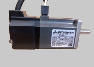 Mitsubishi Melservo Ultra-low Inertia 100W Servo Motor HC-PQ13 New in stock