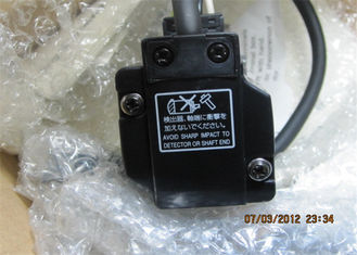 Mitsubishi Melservo Ultra-low Inertia 100W Servo Motor HC-PQ13 New in stock