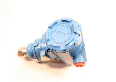 Rosemount 3051TG In-Line Pressure Transmitter 3051TG2A2B21AB4M5K5  -14.7 to 150PSI