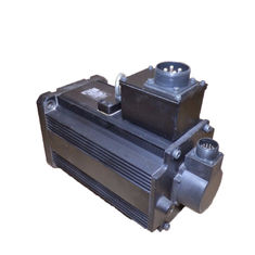 R88M-G5K020T-B-Z OMRON AC Servomotor With ABS/INC Encoder 5kW 200 VAC Without Key / With Brake 2000rpm
