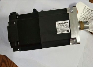 Mitsubishi 750W MR-E Super AC Servo motor HF-KE73BJW1-S100 NEW in stock