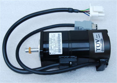 0.91A  Ins B Yaskawa Servo Motor  400W   0.318 N.m  Without Brake  SGMAH 01A1A2B