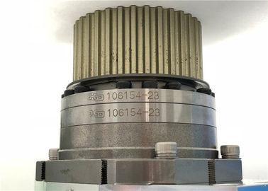 Servomotore 100W 200V 0.91A SGMAH-01A1A2S di CA di industriale elettrico di Yaskawa
